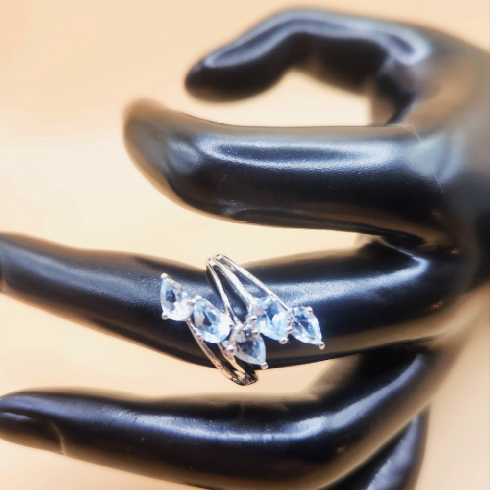 Ladies Ring